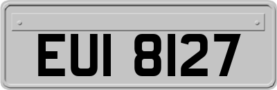 EUI8127