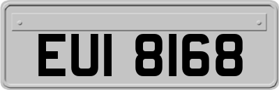 EUI8168