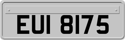 EUI8175