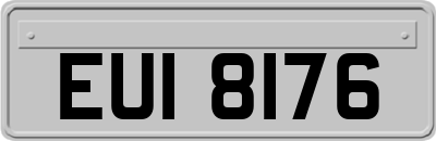 EUI8176