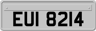 EUI8214