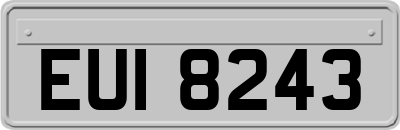 EUI8243