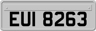 EUI8263