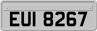 EUI8267