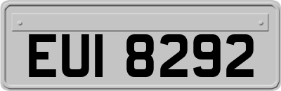 EUI8292
