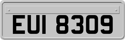 EUI8309