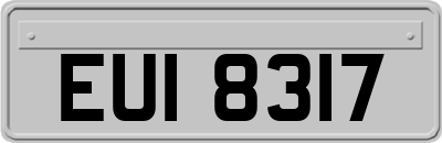 EUI8317