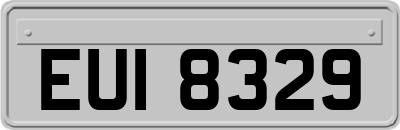 EUI8329