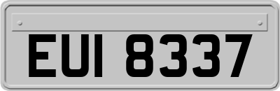 EUI8337