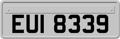EUI8339