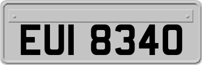 EUI8340