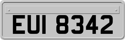 EUI8342