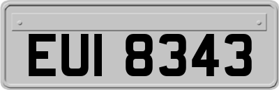 EUI8343