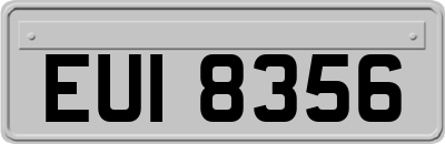 EUI8356