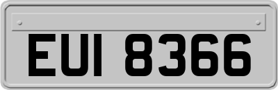 EUI8366