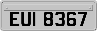 EUI8367