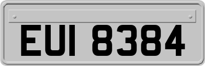 EUI8384