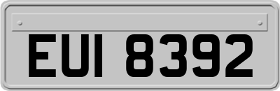 EUI8392