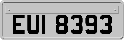 EUI8393