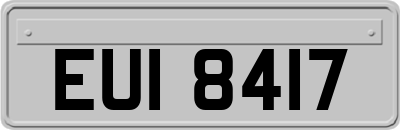 EUI8417