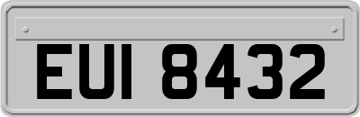 EUI8432
