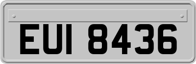 EUI8436