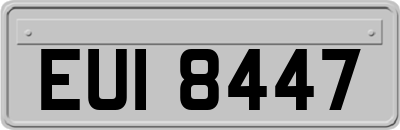 EUI8447