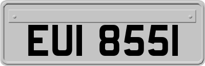 EUI8551