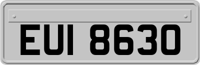 EUI8630