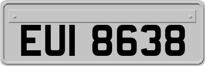 EUI8638