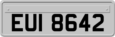 EUI8642