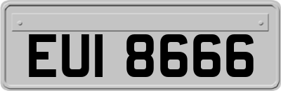 EUI8666