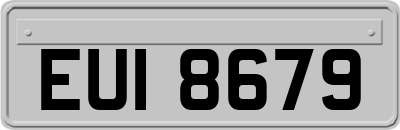 EUI8679
