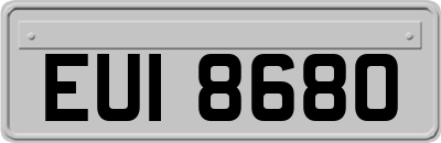 EUI8680