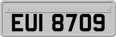 EUI8709