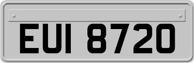 EUI8720