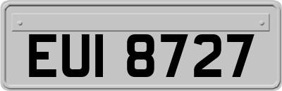 EUI8727