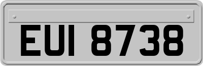 EUI8738