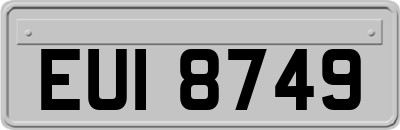 EUI8749