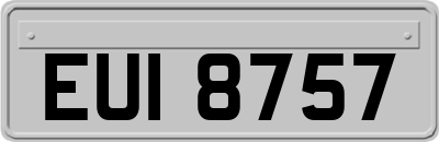 EUI8757