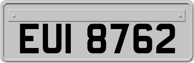 EUI8762