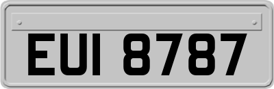 EUI8787