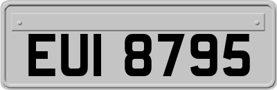 EUI8795