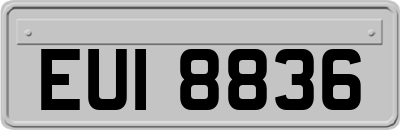 EUI8836