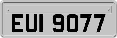 EUI9077