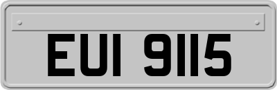 EUI9115