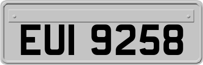 EUI9258