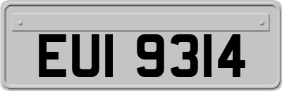 EUI9314