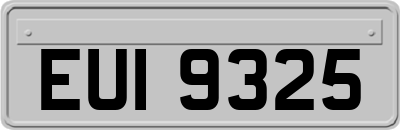 EUI9325