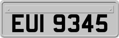 EUI9345